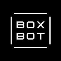 boxbot logo image