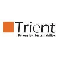 trient trading logo image