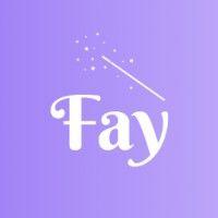 fay logo image