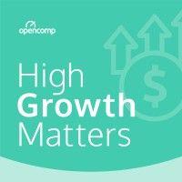 high growth matters