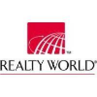 realty world elite logo image