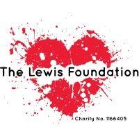 the lewis foundation uk logo image