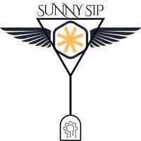 sunny sip logo image