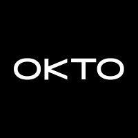 okto logo image