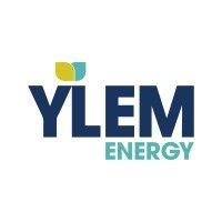 ylem energy logo image