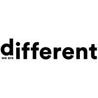 we are different