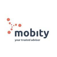 mobity llc logo image