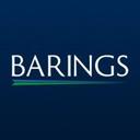 logo of Barings