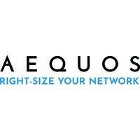 aequos logo image