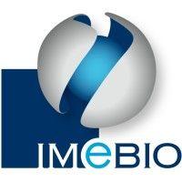 imebio logo image