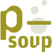 primordial soup logo image