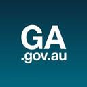 logo of Geoscience Australia