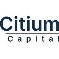 citium capital logo image