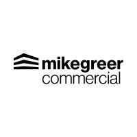 mike greer commercial logo image