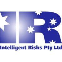 intelligent risks logo image