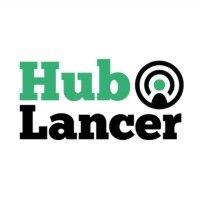 hublancer logo image