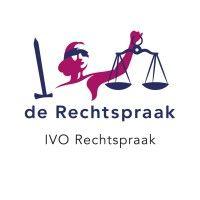 ivo rechtspraak logo image