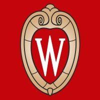 university of wisconsin-madison logo image