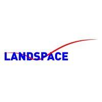 landspace logo image