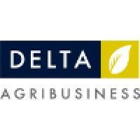 delta agribusiness logo image