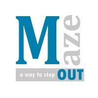 mazeout career solutions llp logo image