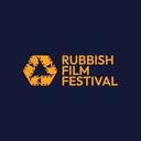 logo of The Rubbish Film Festival