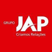 grupo jap logo image