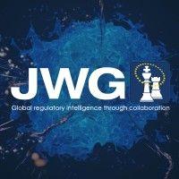 jwg group logo image