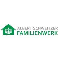 albert-schweitzer-familienwerk niedersachsen e.v. logo image