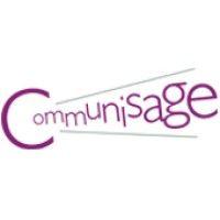 communisage limited logo image