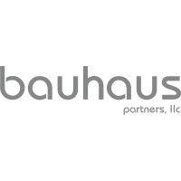 bauhaus partners logo image