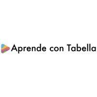 aprende con tabella logo image