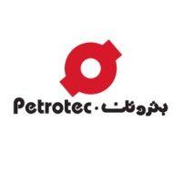 petrotec logo image