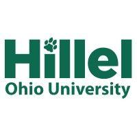 ohio hillel logo image