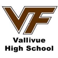 vallivue high school logo image