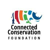 connected conservation foundation logo image