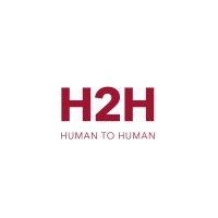 h2h, human to human