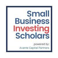 small business investing scholars program