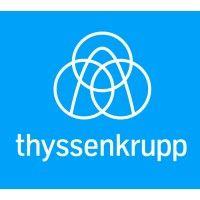 thyssenkrupp nxt logo image