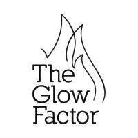 the glow factor logo image