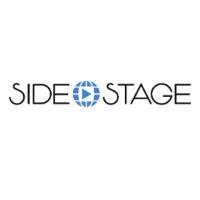 sidestage logo image