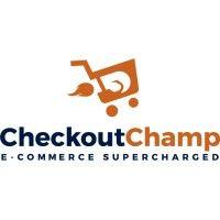 checkout champ logo image