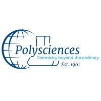 polysciences, inc. logo image