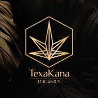 texakana organics logo image