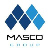 masco logo image