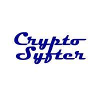 cryptosyfter logo image