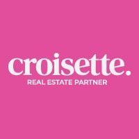 croisette real estate partner logo image