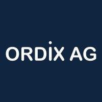 ordix ag