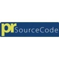 prsourcecode logo image