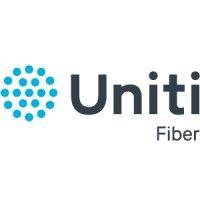 uniti fiber logo image